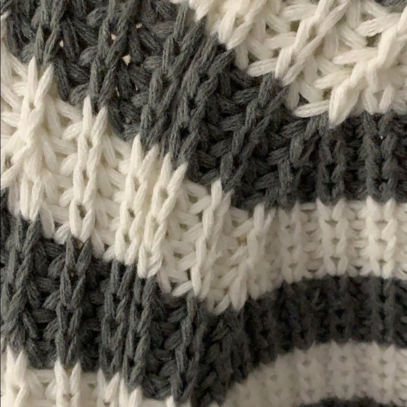 Chunky knit sweater - Picture 2 of 5